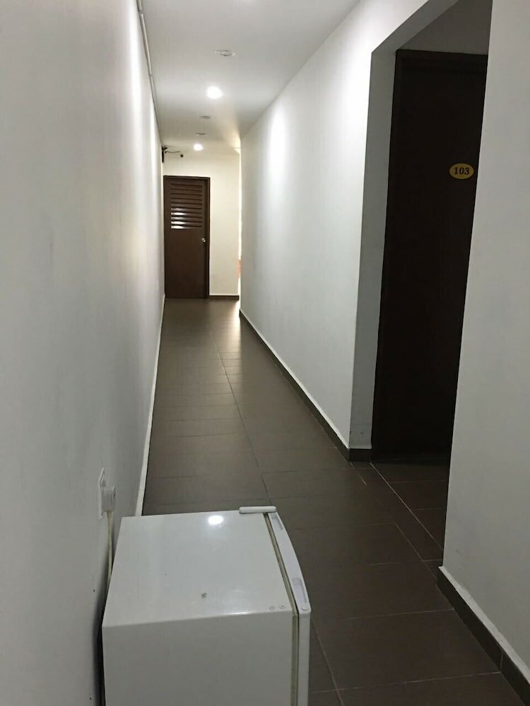 Фото Hotel Al Abraar