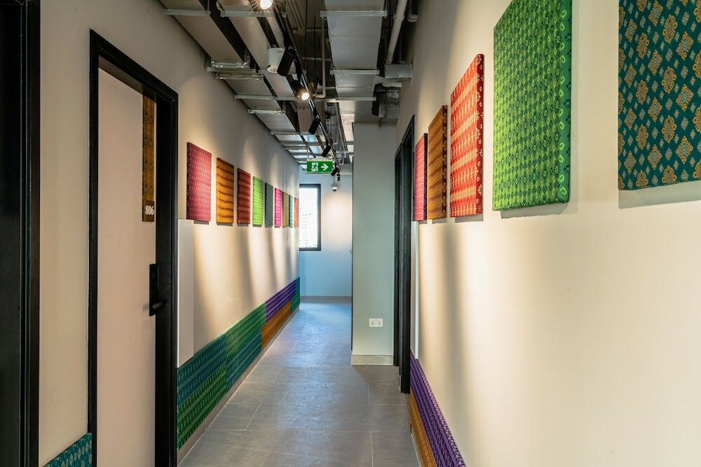 Фото Emerald Hotel Residence