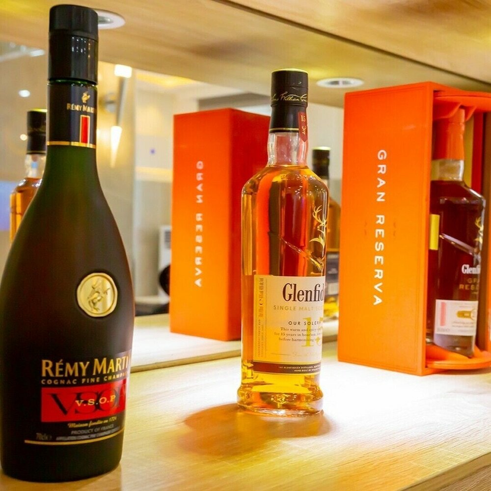 Фото De Phantom Continental Hotel Lekki