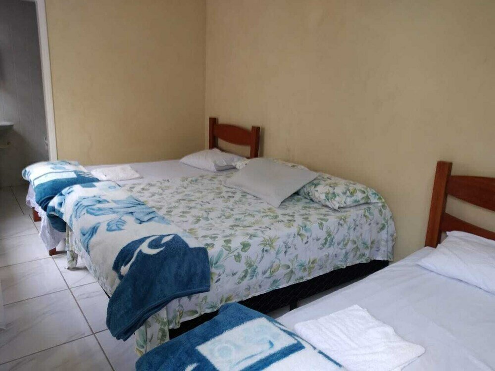 Фото Piscina 6 Quarto 300mPRAIA Churrasqueira