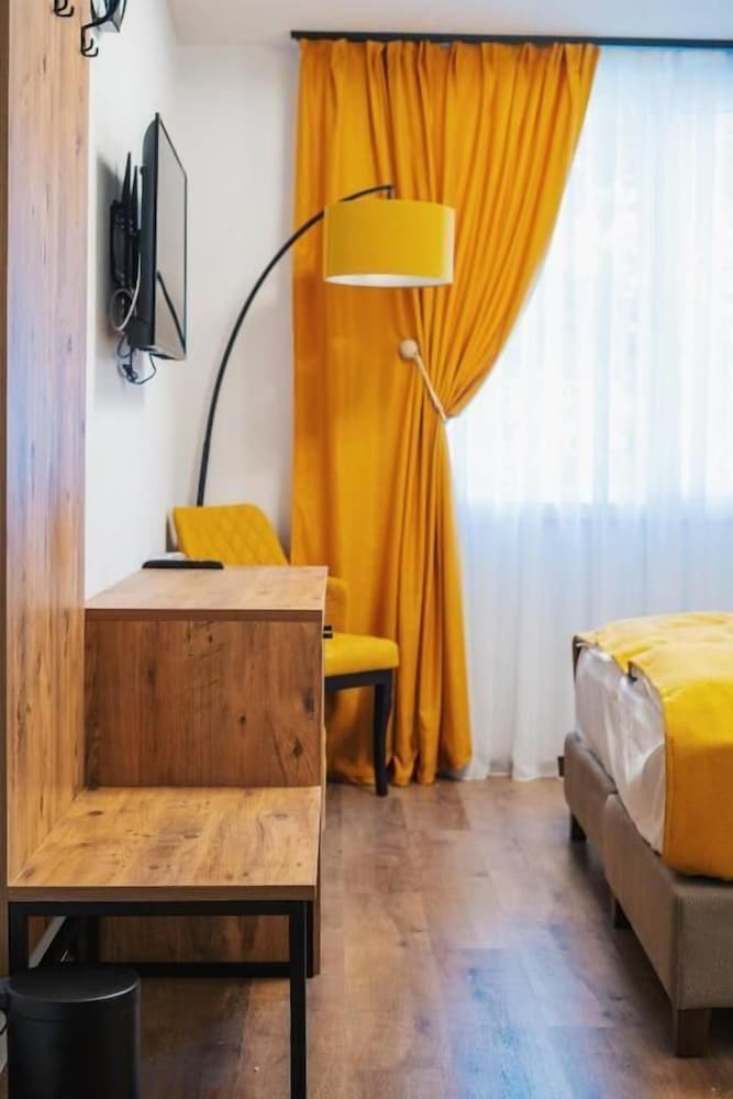 Фото Hotel & Restaurant Domestika