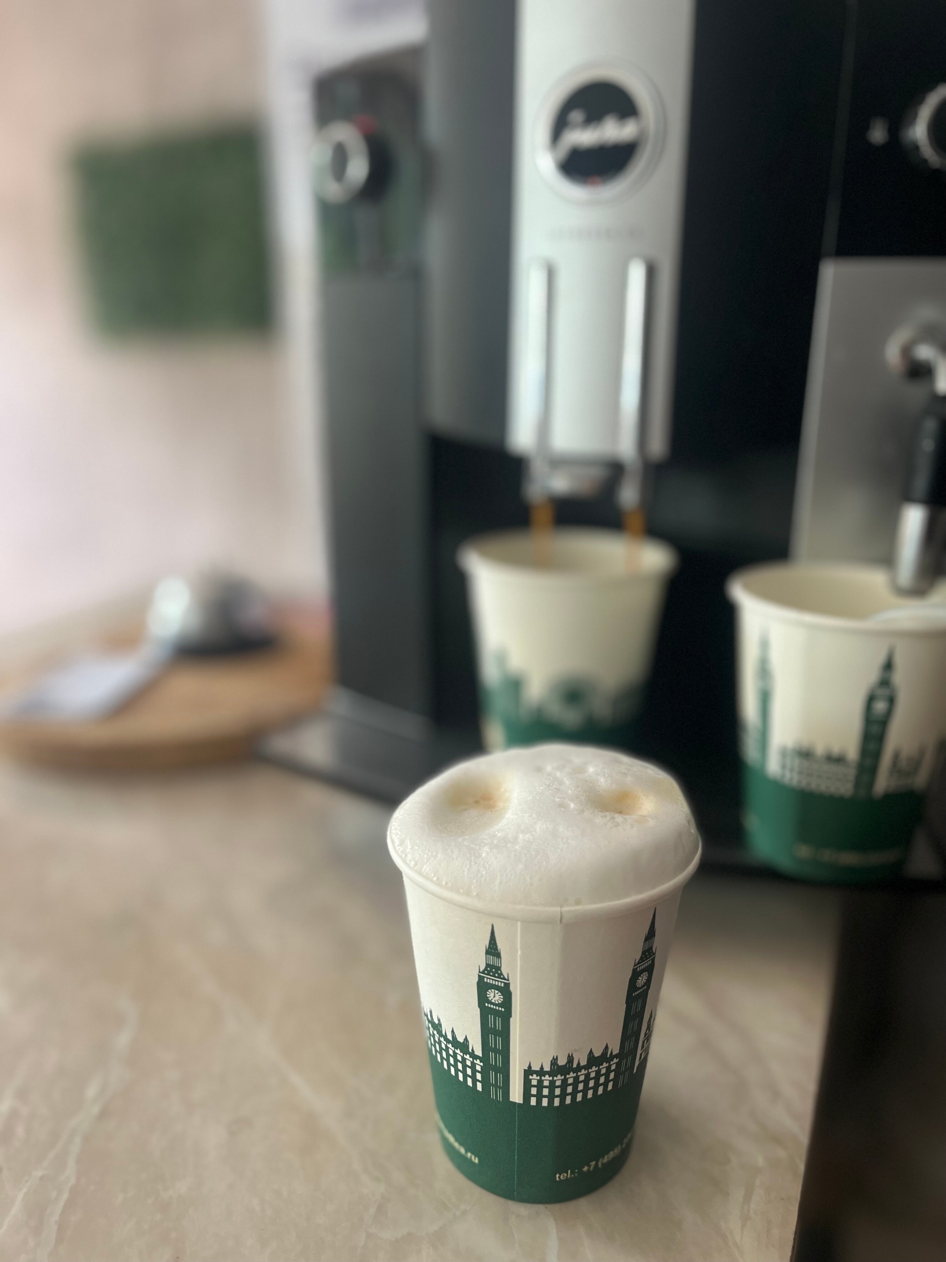 Фото Дом в лесу