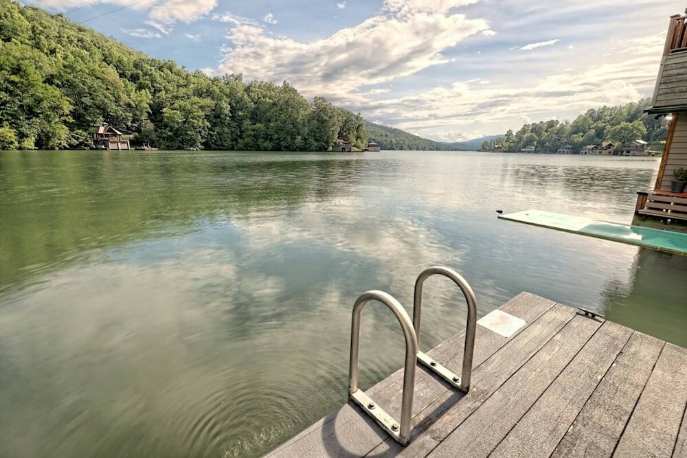 Фото T Landing Top & Bottom Units