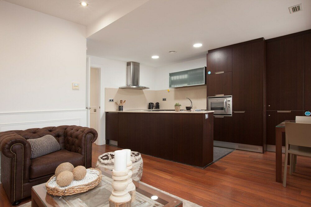 Фото Enjoybcn Fira Apartment