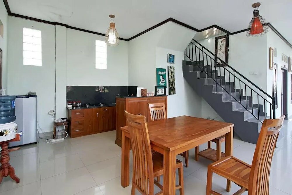 Фото Balibbu Ubud Villa