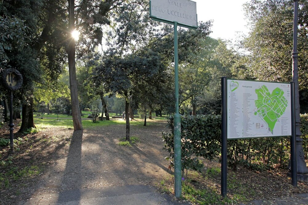 Фото Angels In Rome