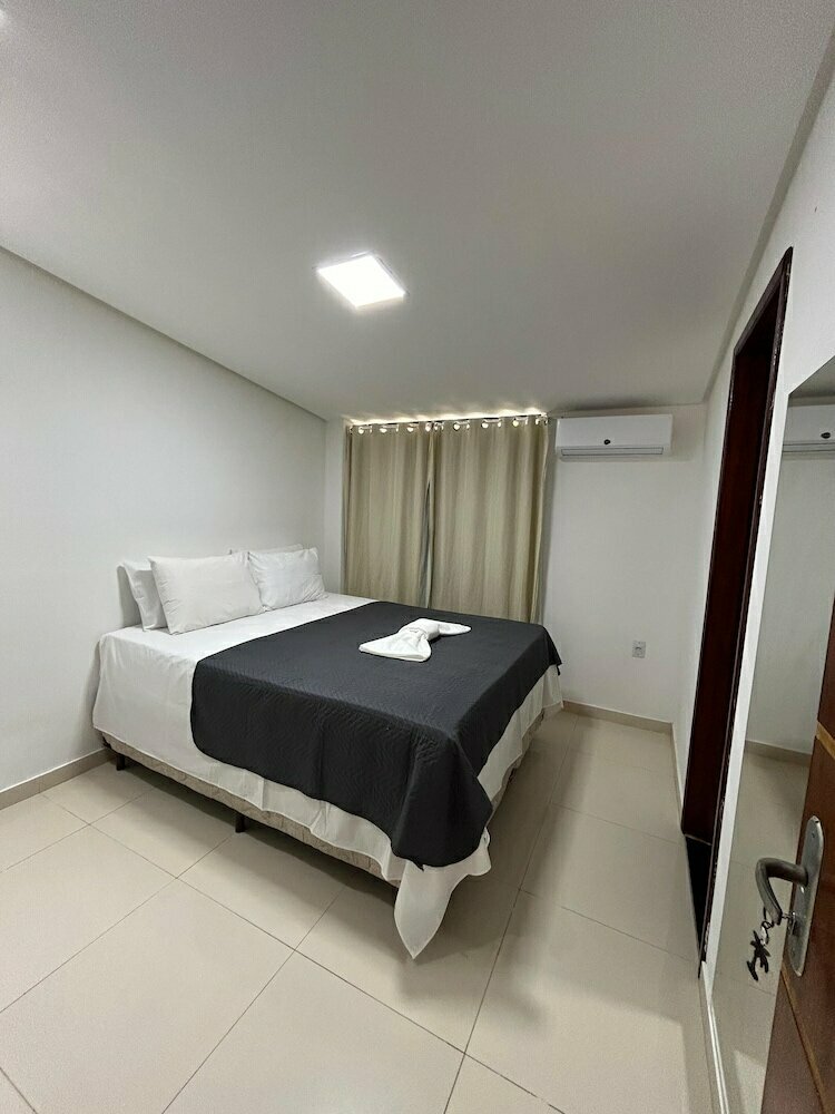 Hotel Pousada Villa Portal, State of Alagoas, photo