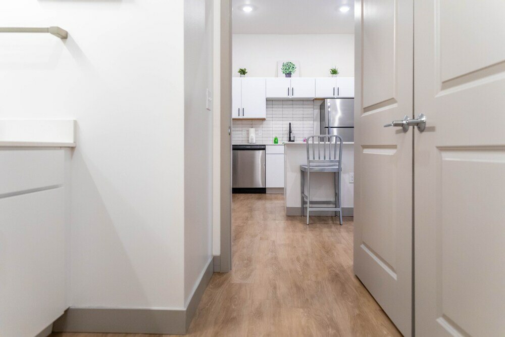 Фото 2br Brand New Suite With Gym & Pool