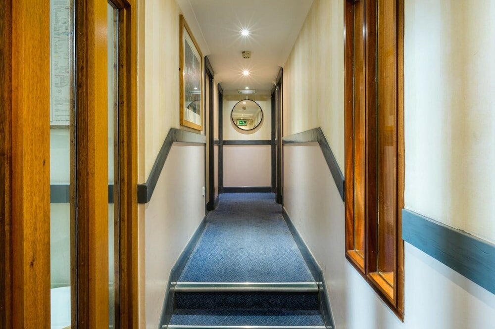 Фото George Street Hotel