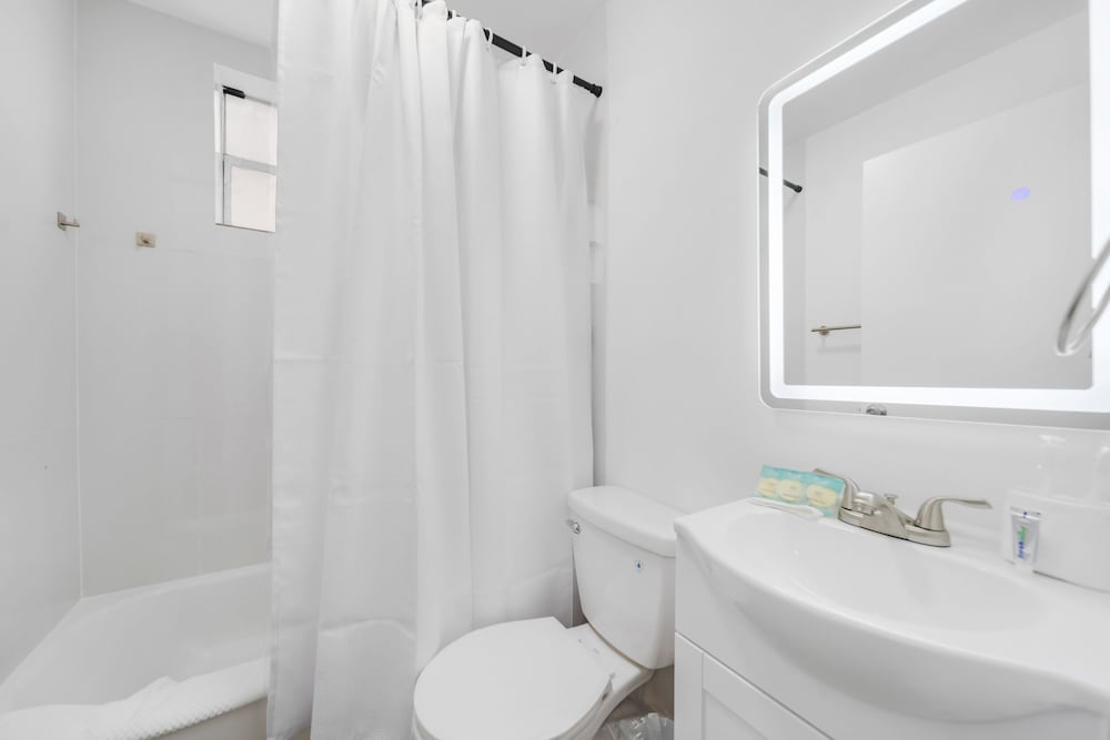 Фото Chic Studio in Little Havana