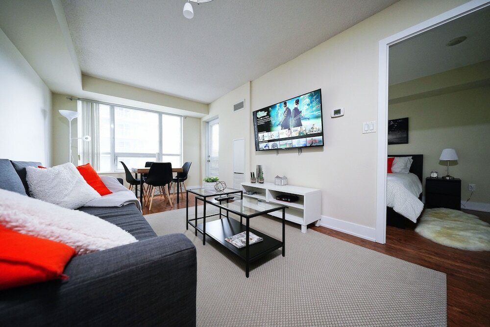 Фото RivetStays - The Infinity