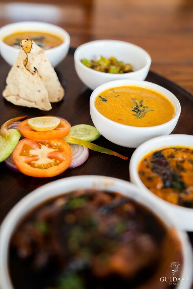 Фото Guldaar - A Luxury Forest Retreat