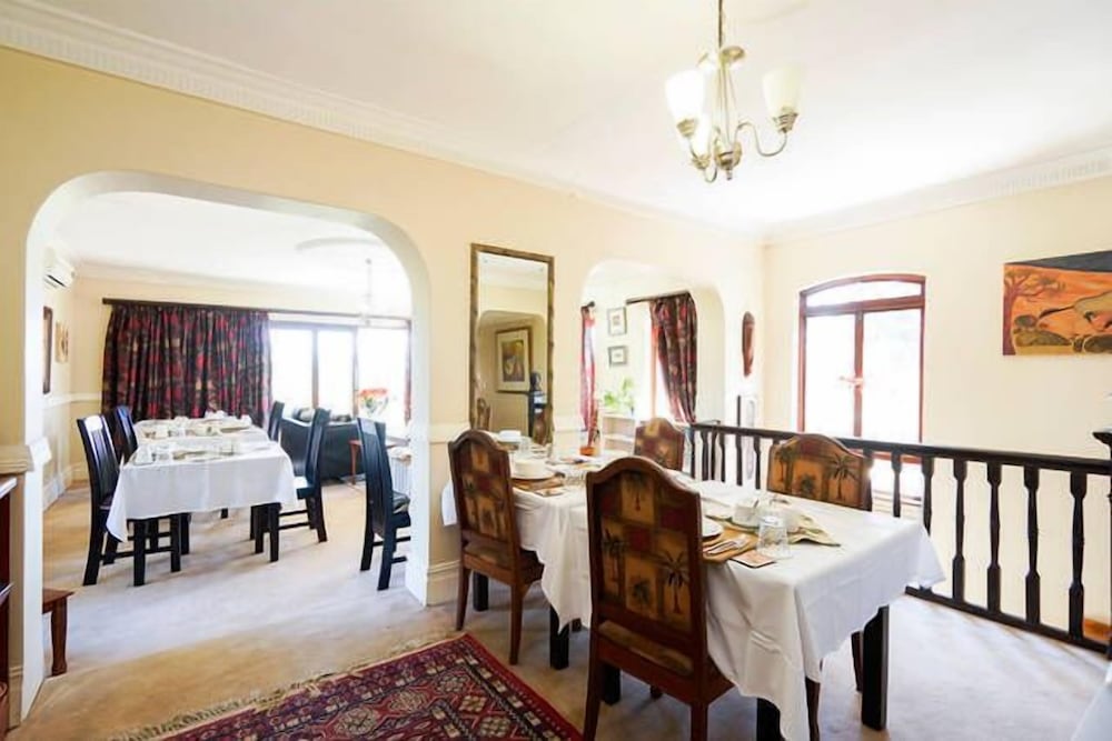 Фото Villa Valencia