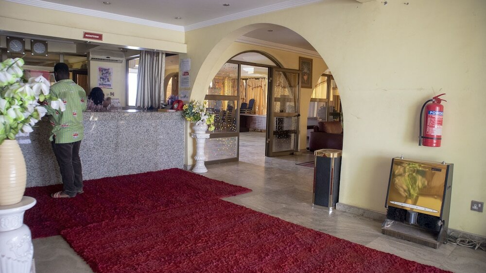 Фото отеля 4