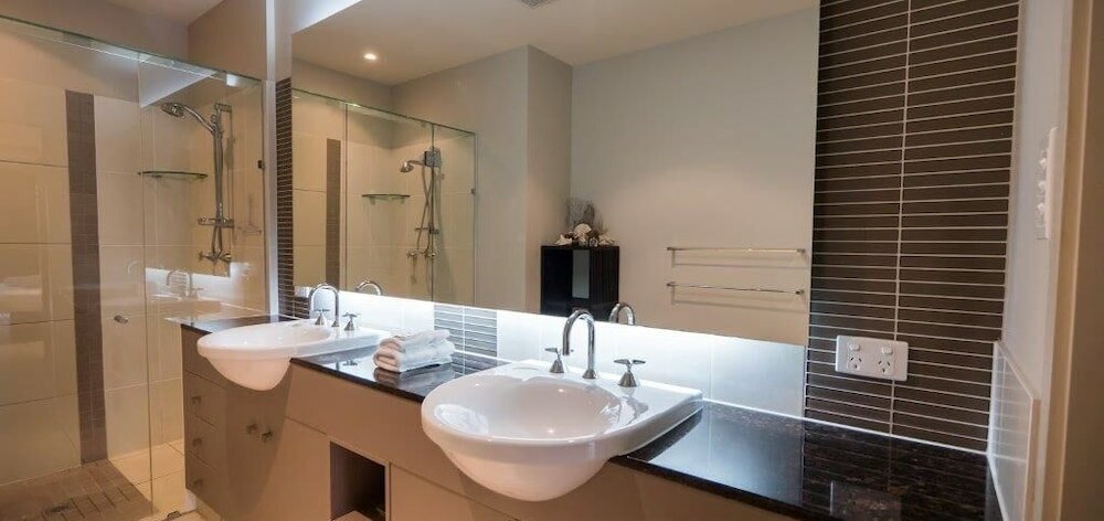 Фото Cairns City Apartments