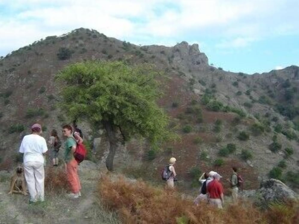 Фото Agriturismo San Cataldo Farm Home