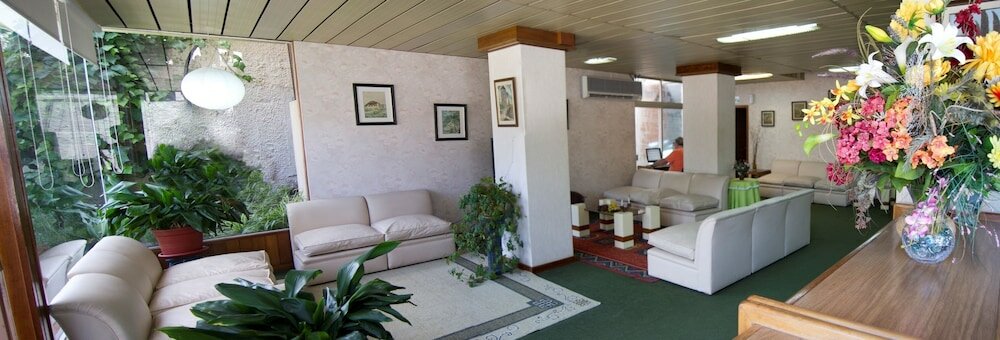 Фото Hotel Argentina