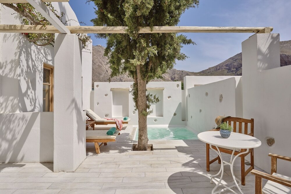 Фото Meltemi Village