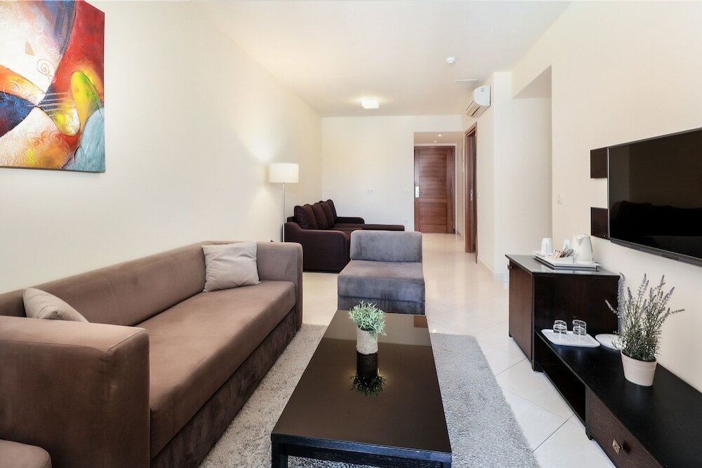 Фото Blue Waves Resort