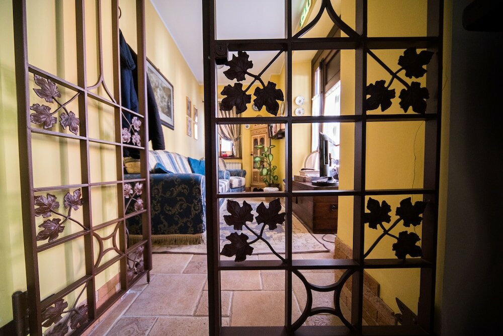 Фото Il Tiglio Hotel