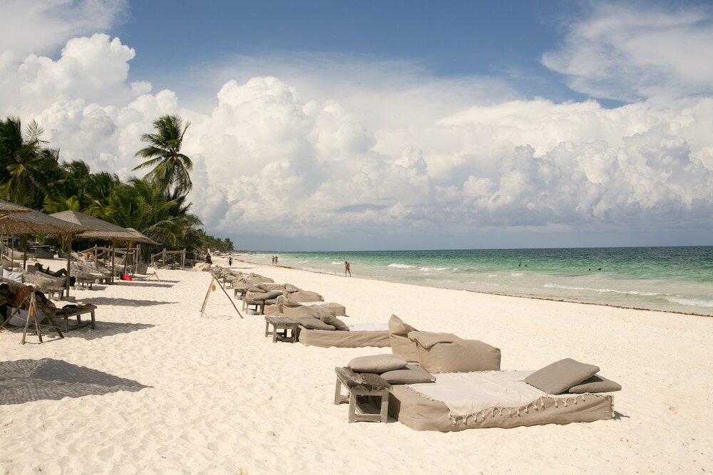 Фото Be Tulum Beach & SPA Resort
