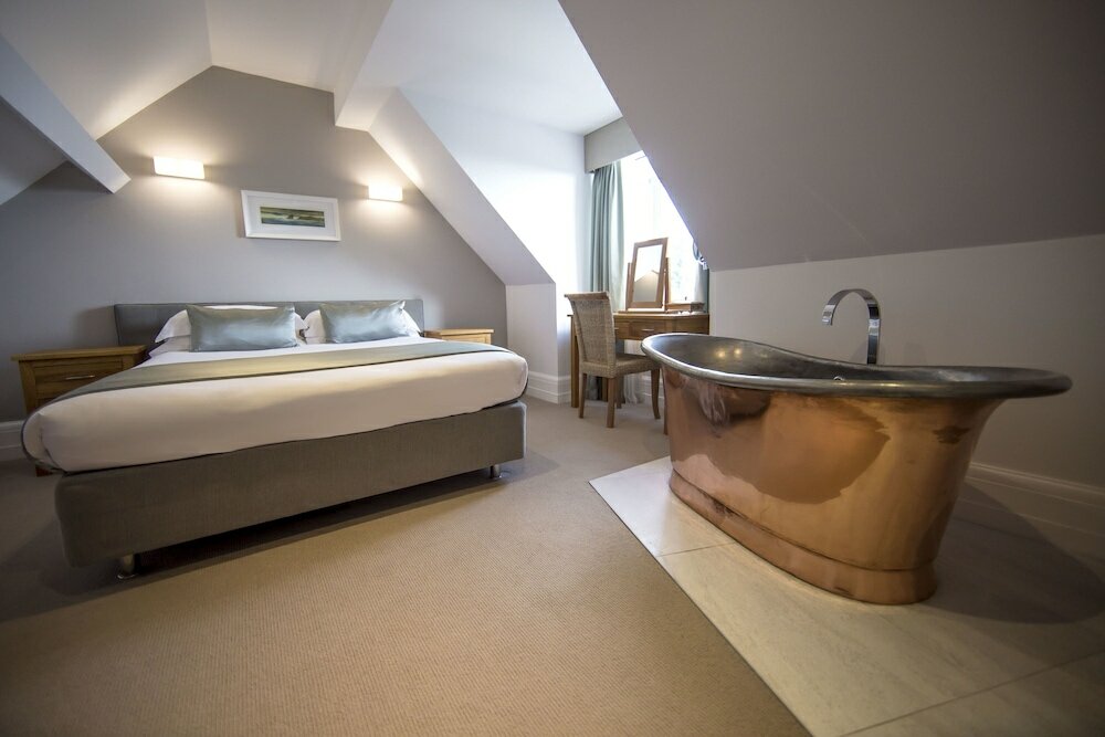 Фото Holm House Hotel