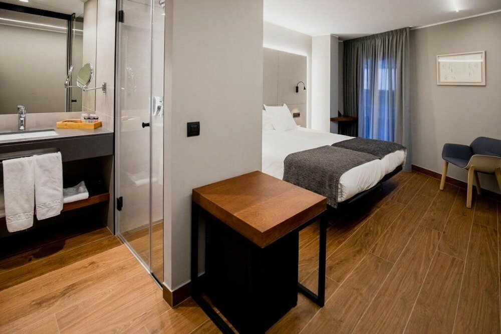 Фото Les Closes Andorra