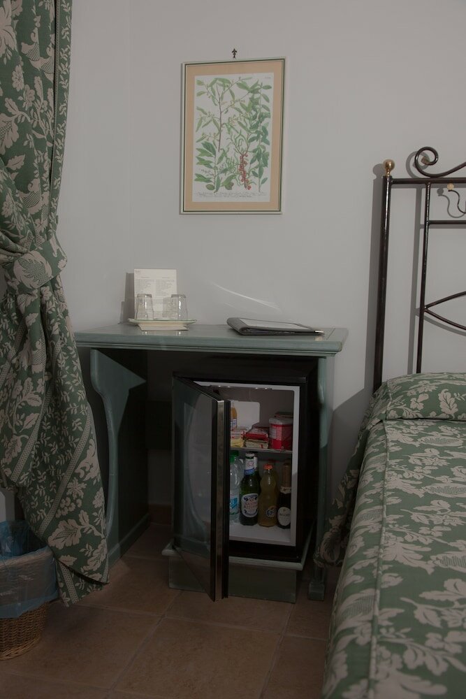 Фото Il Tiglio Hotel