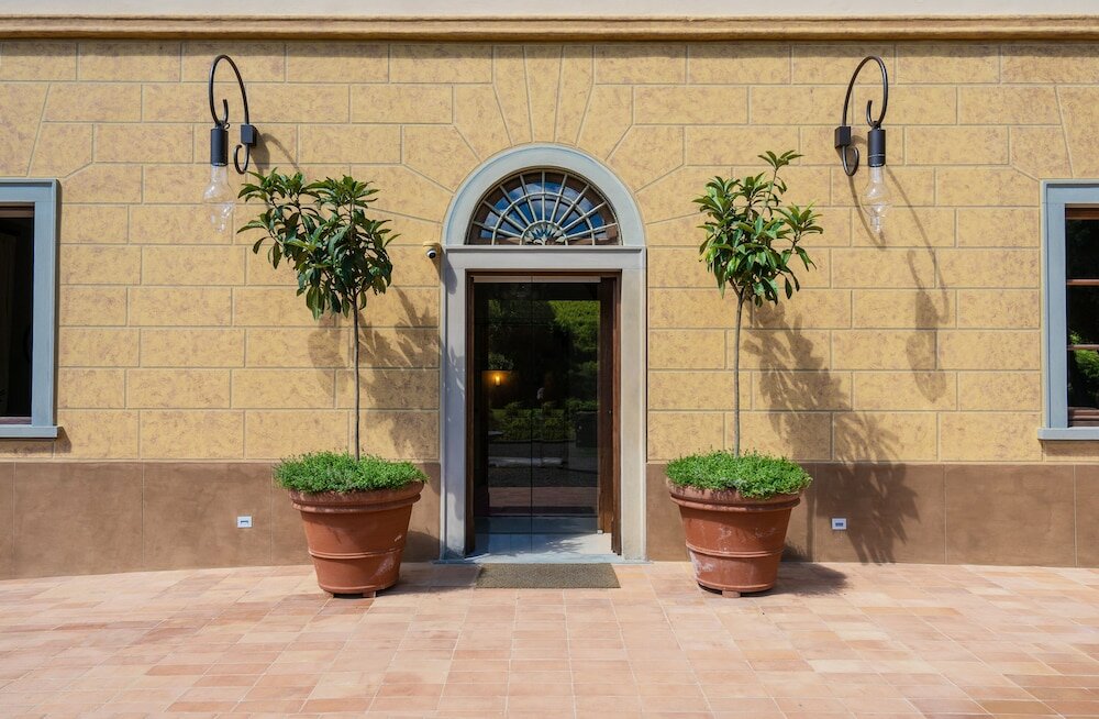 Фото Hotel Villa Campomaggio