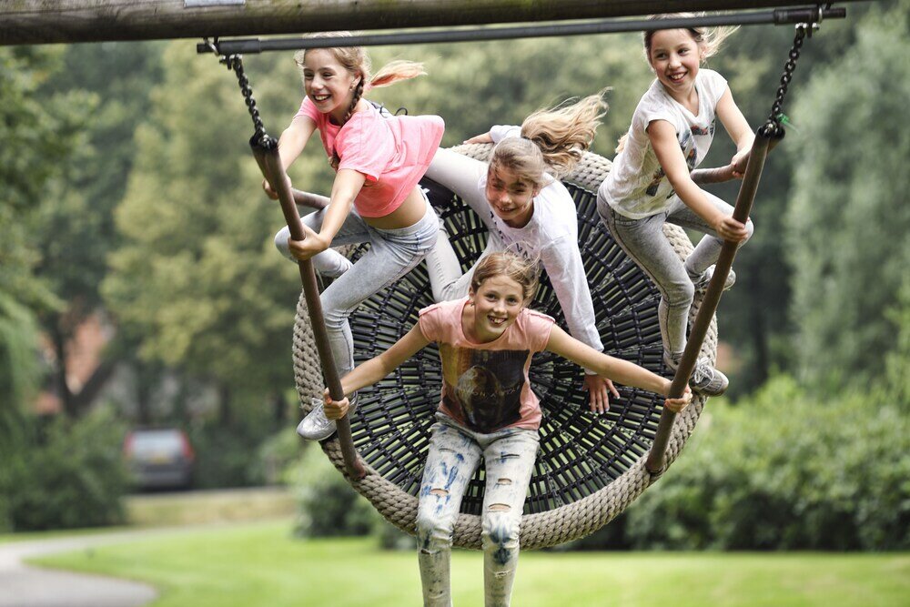 Фото Hotel Landgoed de Holtweijde