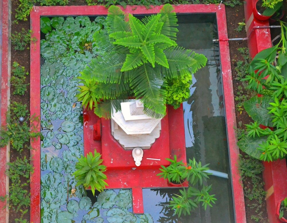 Фото Hotel Harmony