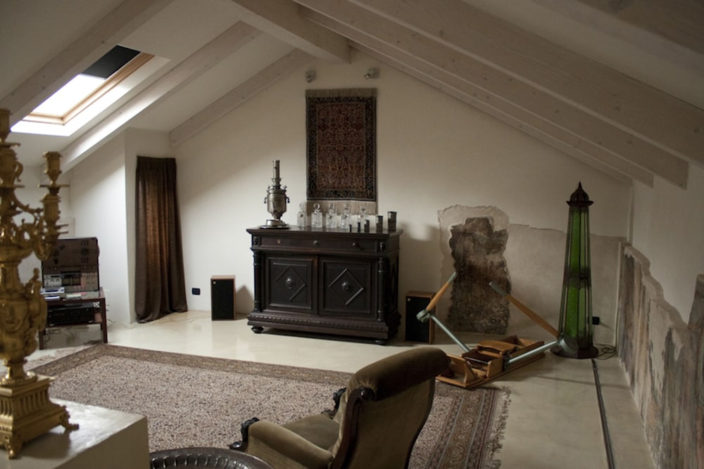 Фото Relais Cattedrale