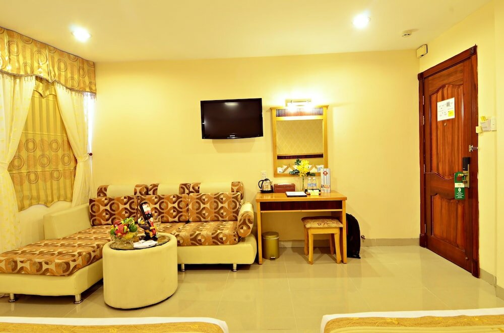 Фото Hoang Phu Gia