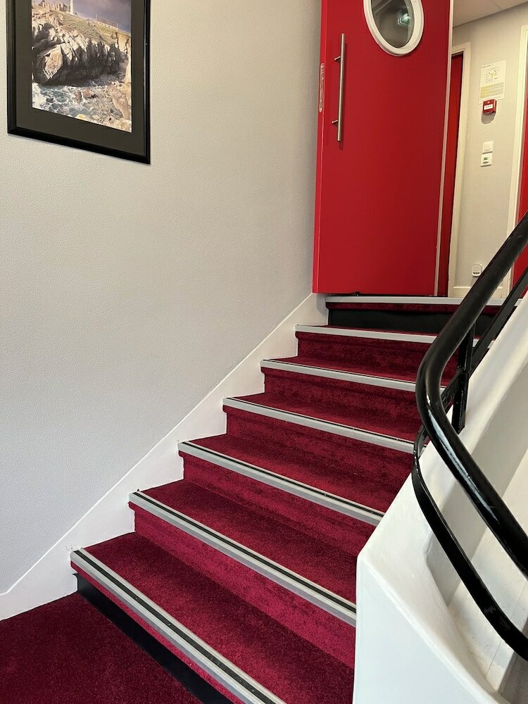 Фото Hotel Agena