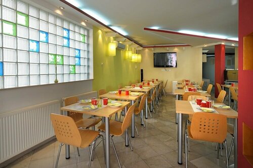Гостиница Hotel Hayat в Боснии и Герцеговине