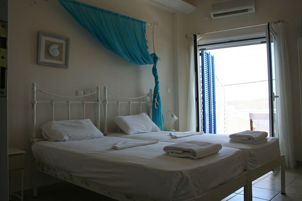 Фото Cyclades Hotel Serifos