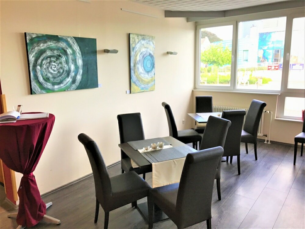 Фото Baynunah Hotel Drachenfels