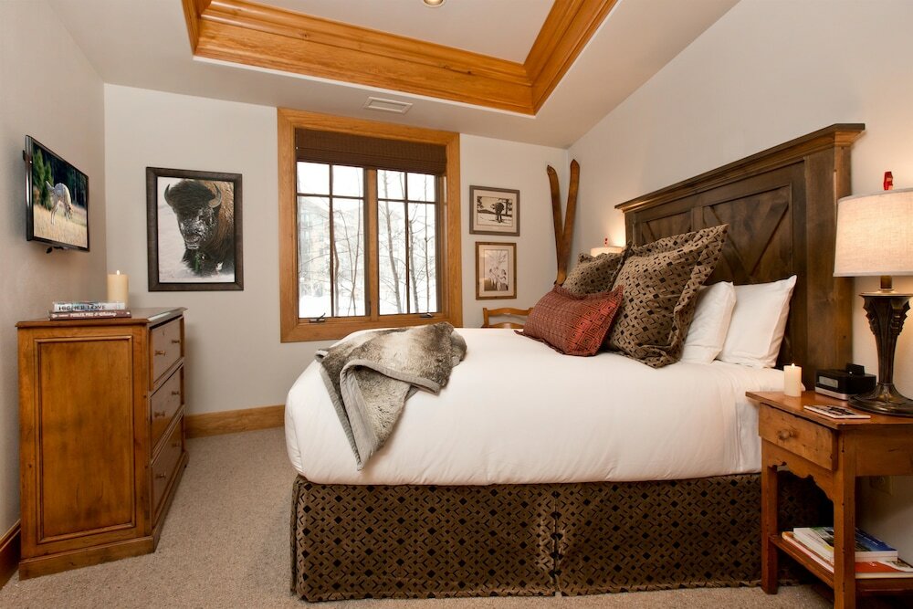 Фото Teton Private Residences