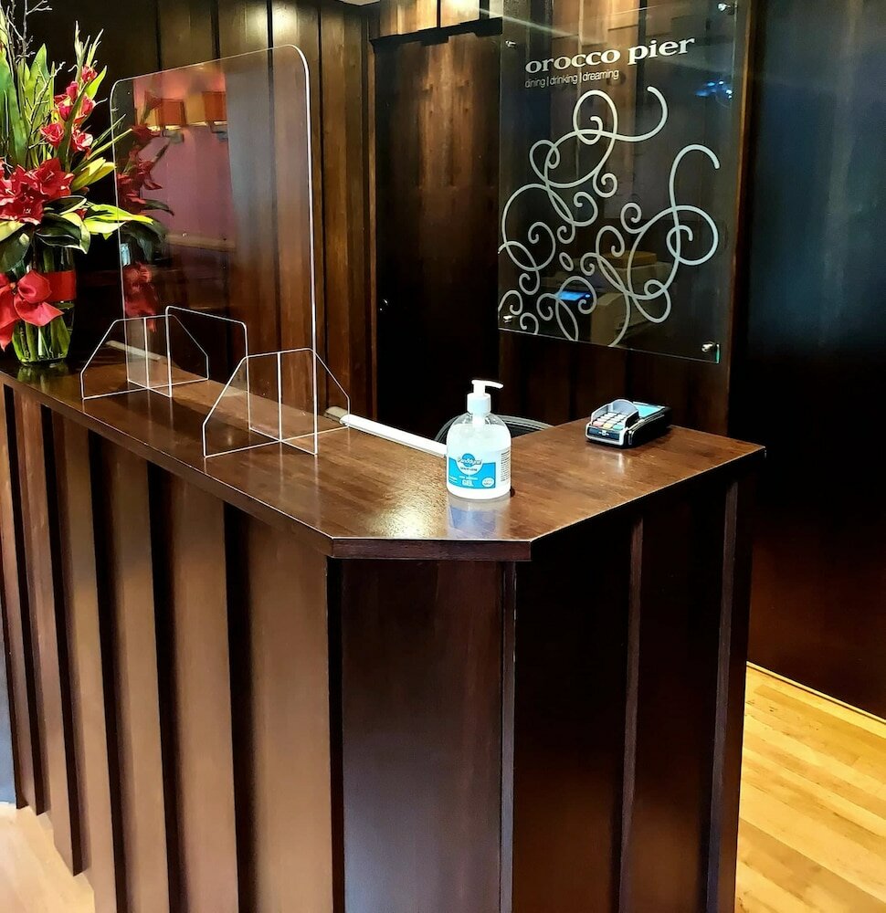 Фото Orocco Pier