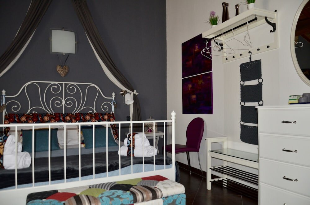 Фото L'Ippogrifo