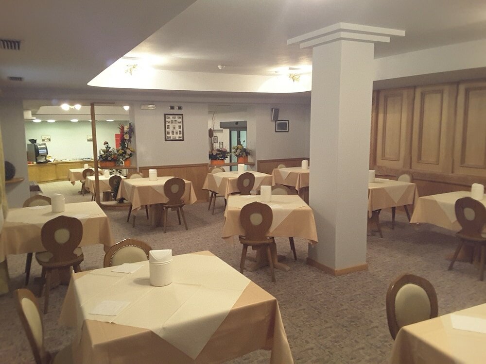 Фото Hotel Valeria