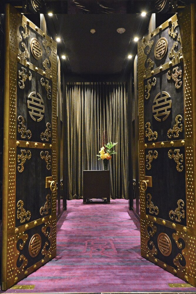 Фото City of Dreams - Nüwa Manila