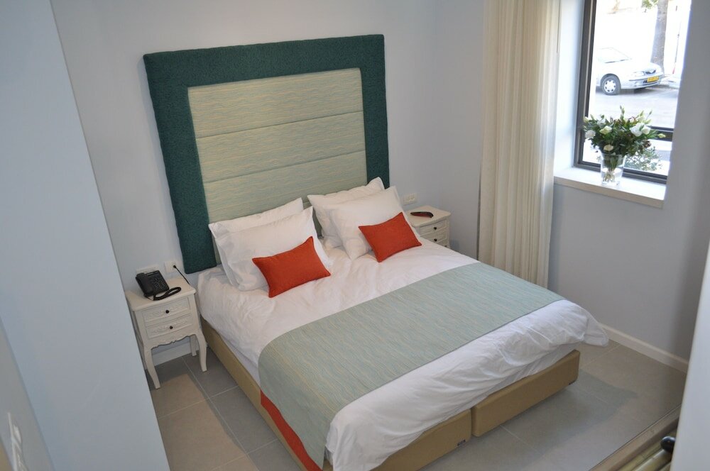 Фото Bat Galim Boutique Hotel