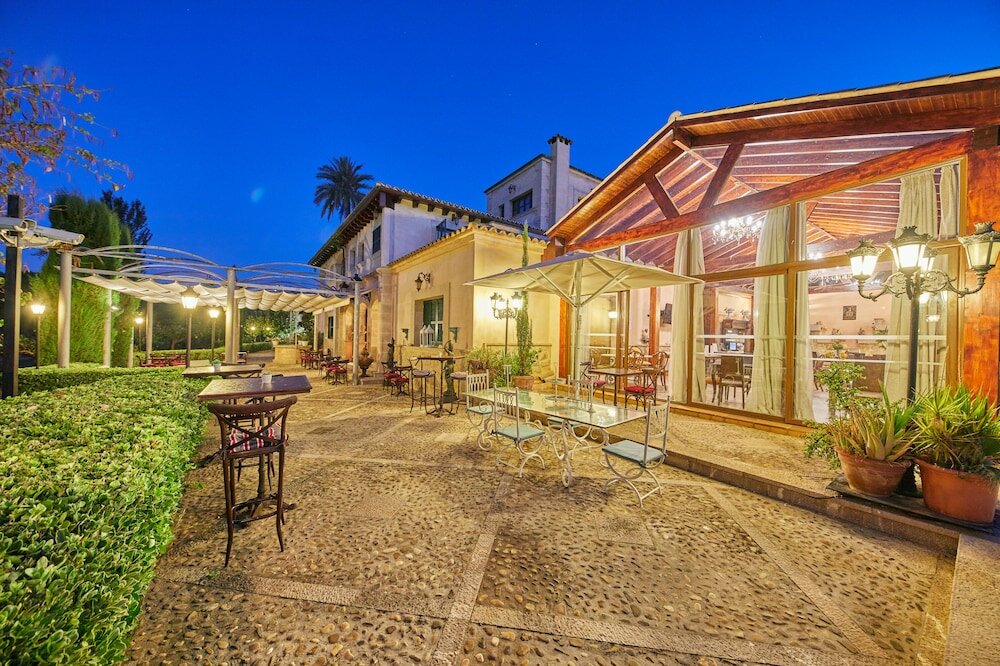 Фото Sa Vinya des Convent