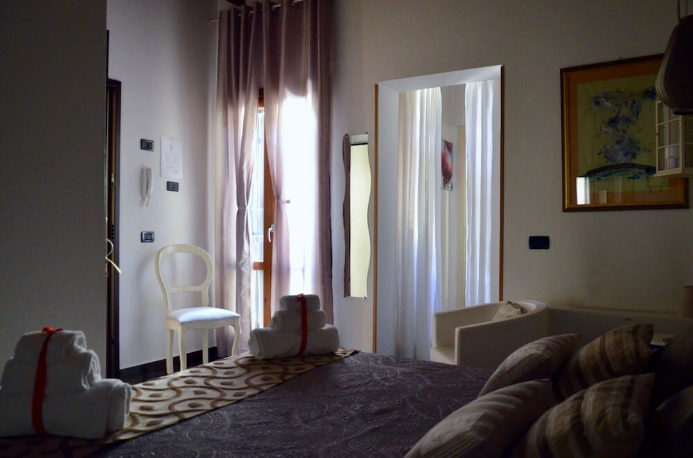 Фото L'Ippogrifo