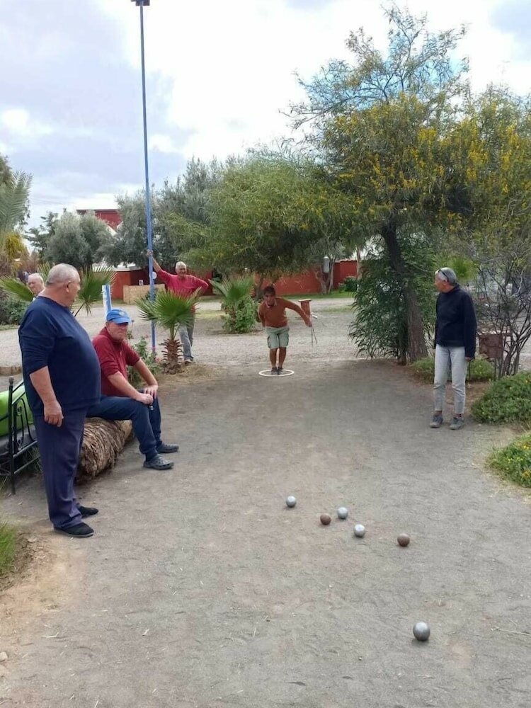 Фото Le Relais De Marrakech