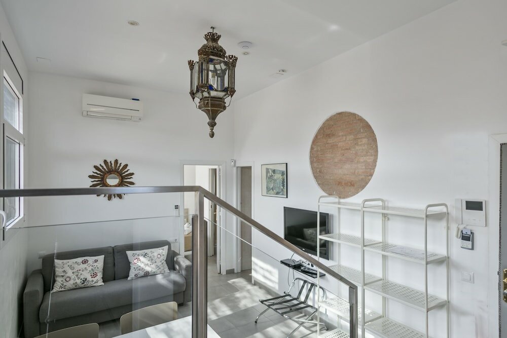 Фото Stay Together Barcelona Apartments