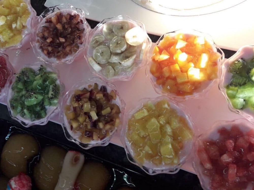 Фото Relaxia Lanzaplaya