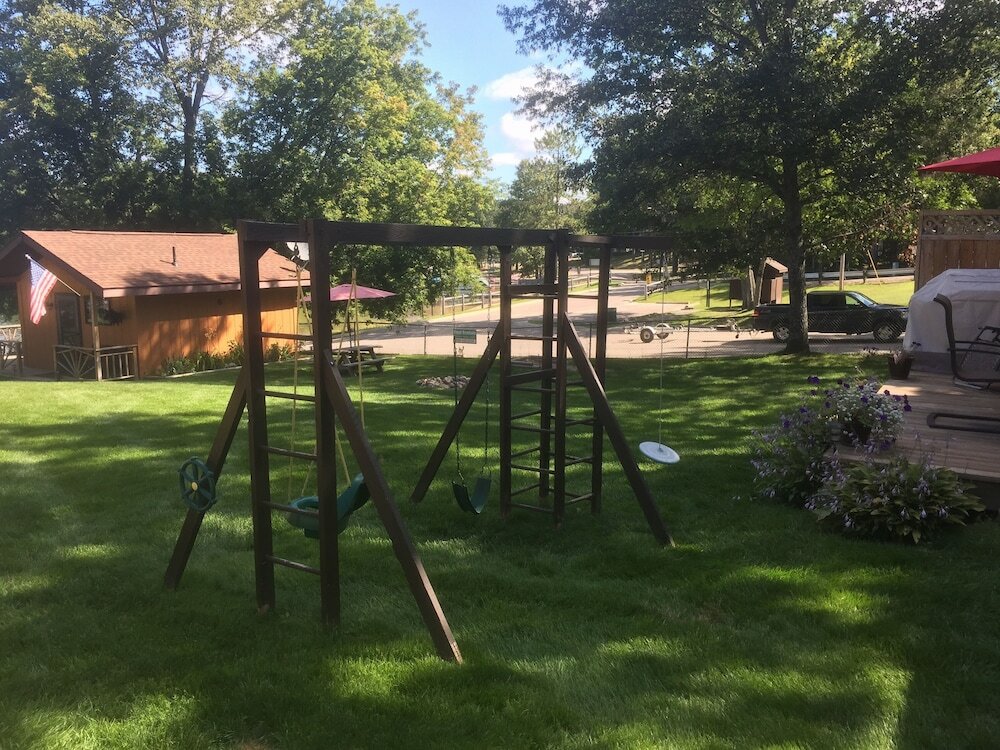 Фото Clear Lake Resort