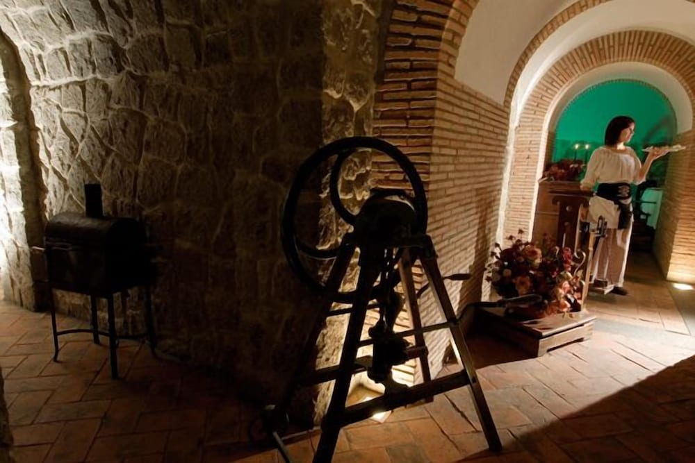 Фото Agriturismo Monte Due Torri